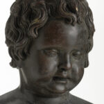 J. Duquesnoy, Statuette originale de Manneken-Pis, 1619 © Y.Peeters